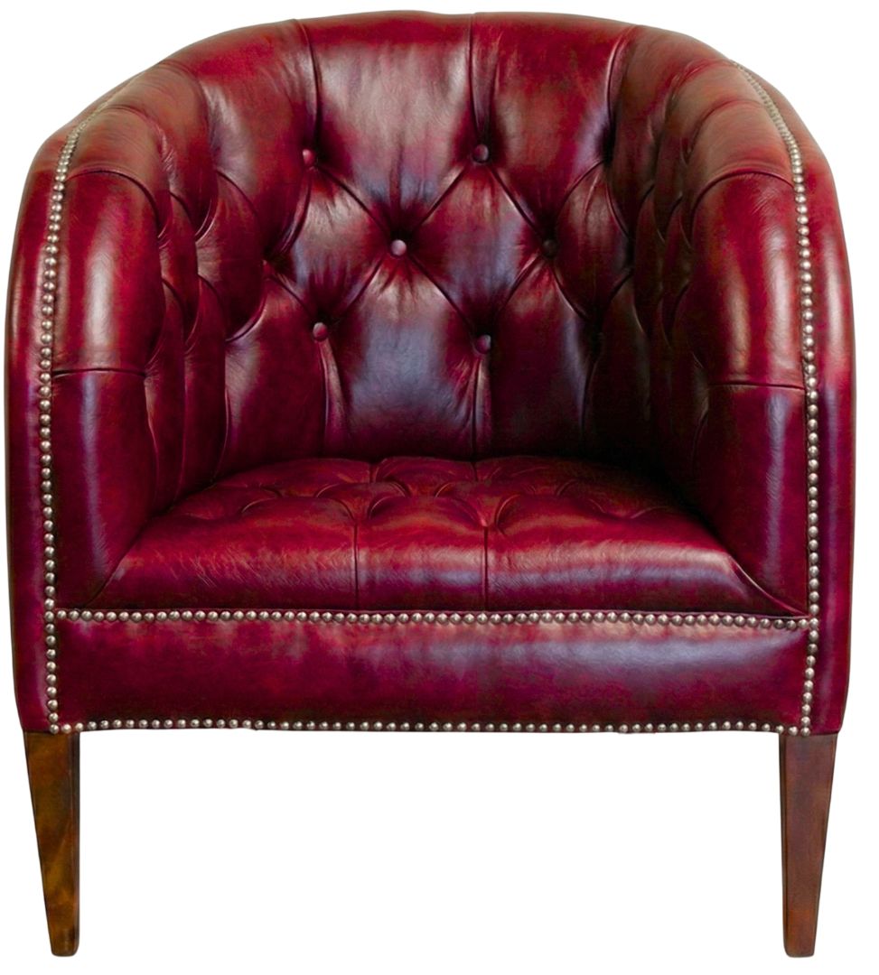 The Eton Chair
